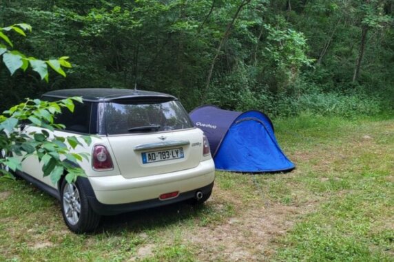 Camping Le Bois Flottant - photo 8