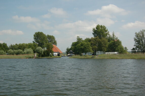 Camping Leenstra - photo 2