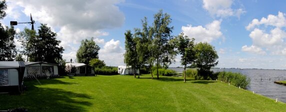 Camping Leenstra - photo 3