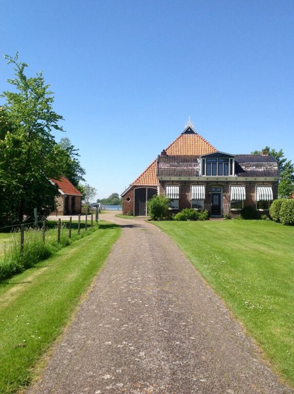Camping Leenstra - photo 1