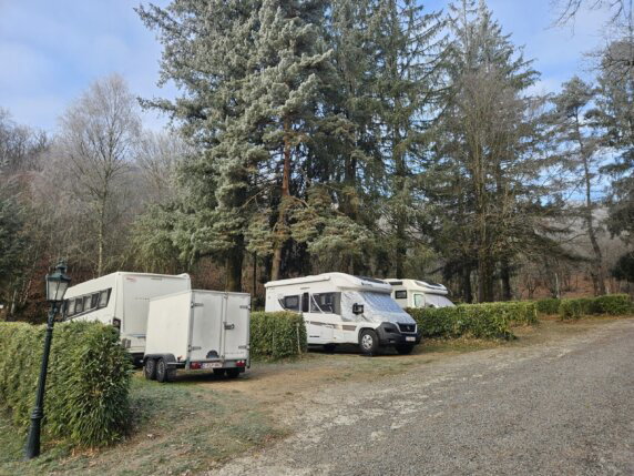 Camping Les Roussilles - photo 1