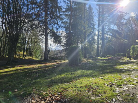 Camping Les Roussilles - photo 1