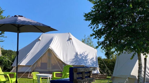 Camping Liabaquet - photo 4