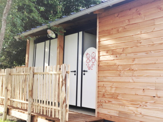 Camping Liabaquet - photo 11