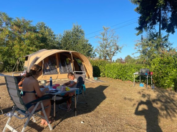Camping Liabaquet - photo 2