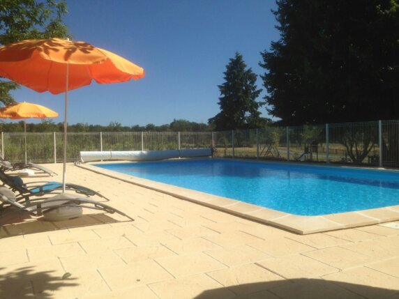 Camping Liabaquet - photo 8