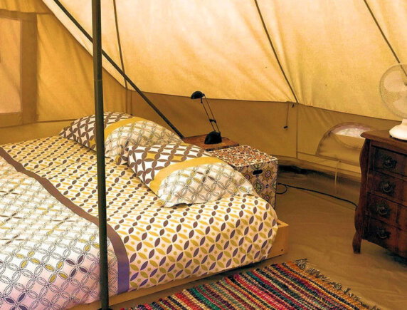 Camping Liabaquet - photo 5