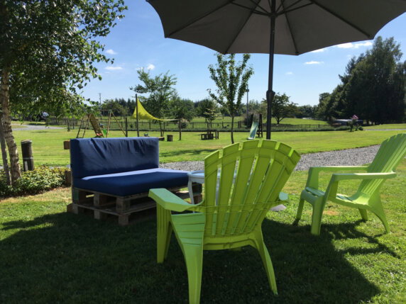 Camping Liabaquet - photo 9