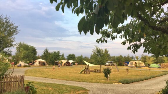 Camping Liabaquet - photo 1