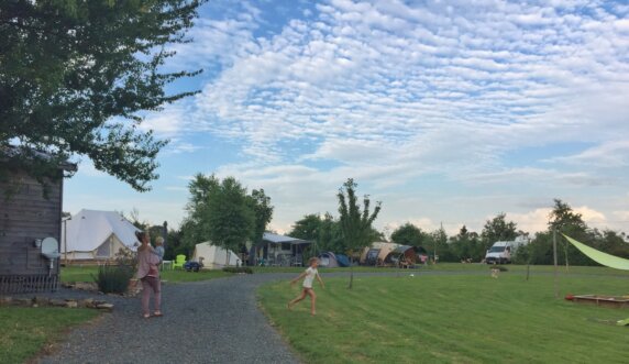 Camping Liabaquet - photo 15