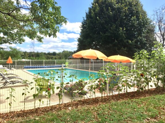 Camping Liabaquet - photo 3