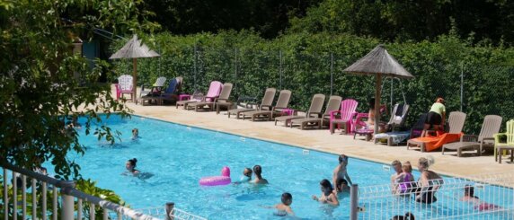 Camping Parc De La Chesnaie - photo 1