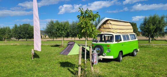 Camping Slapershaven - photo 8