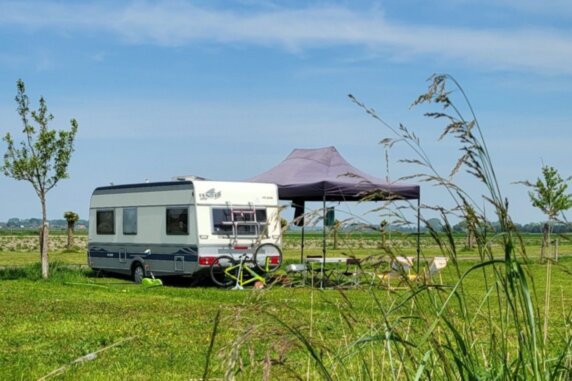Camping Slapershaven - photo 11