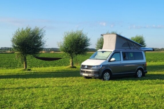 Camping Slapershaven - photo 10
