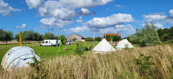 Camping Slapershaven - photo 7