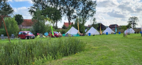 Camping Slapershaven - photo 6