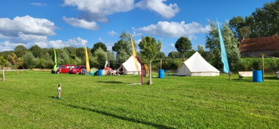 Camping Slapershaven - photo 5