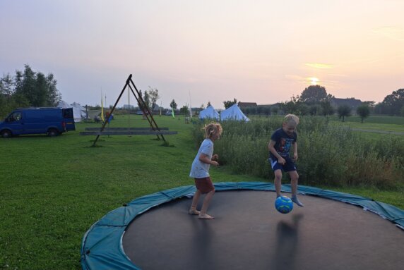 Camping Slapershaven - photo 3