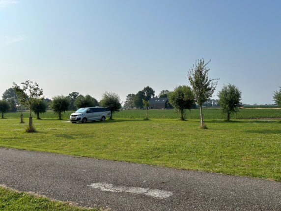 Camping Slapershaven - photo 2
