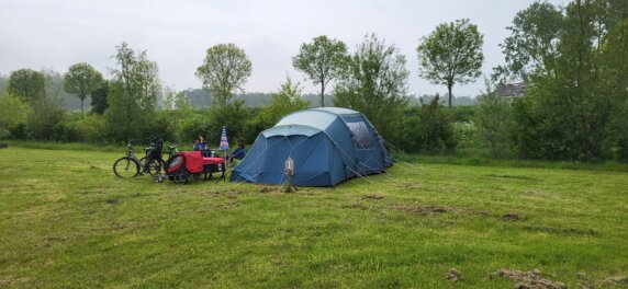 Camping Slapershaven - photo 4