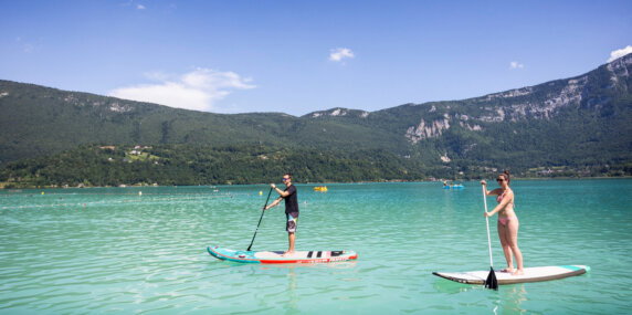 Huttopia Domaine du Lac - photo 3
