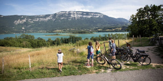 Huttopia Domaine du Lac - photo 15