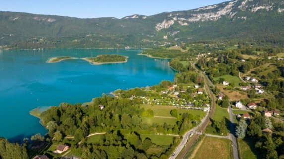 Huttopia Domaine du Lac - photo 13