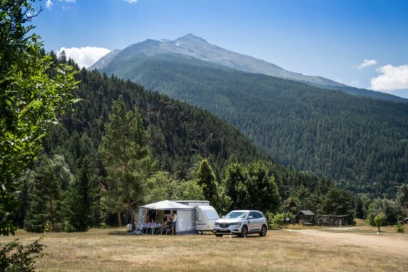 Camping Huttopia Val Cenis - photo 2