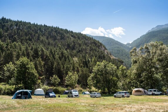 Camping Huttopia Val Cenis - photo 3