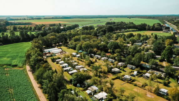 Pure Camping Happy Glamping - photo 1