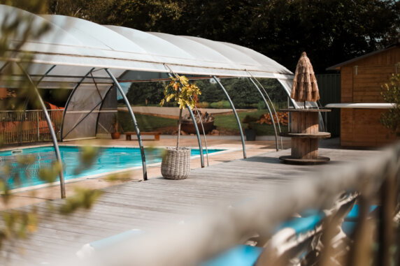 Pure Camping Happy Glamping - photo 2