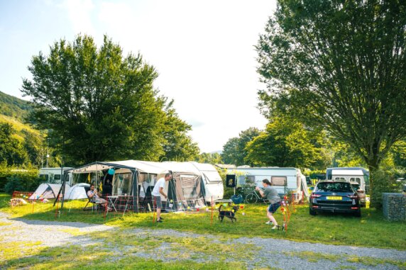 Moselcamping Alf - photo 1