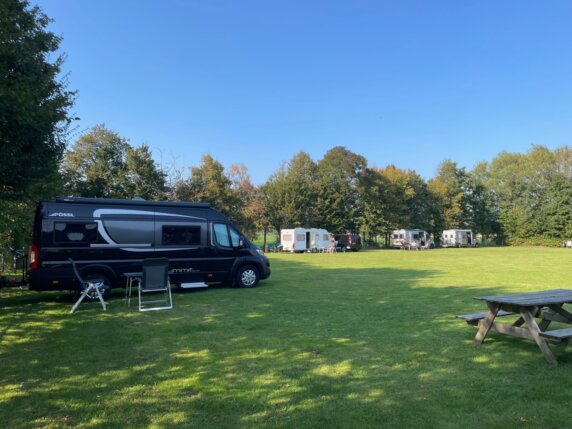 Boerderijcamping Niks Hoeve - photo 1