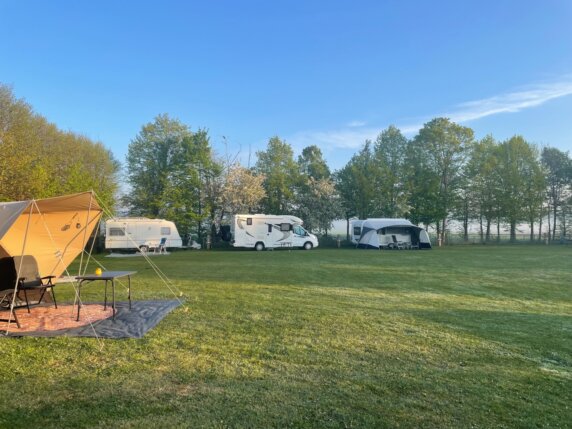 Boerderijcamping Niks Hoeve - photo 2