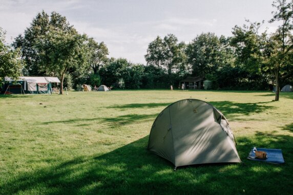 Boerencamping OP29 - photo 1