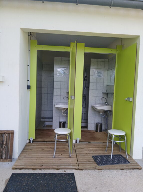 Camping du Fouilloux - photo 10