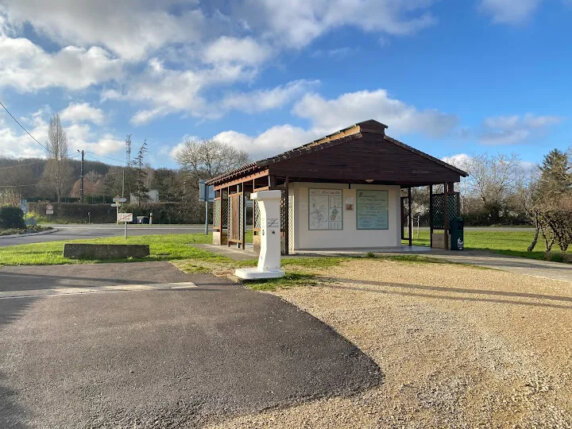 Camping du Fouilloux - photo 5