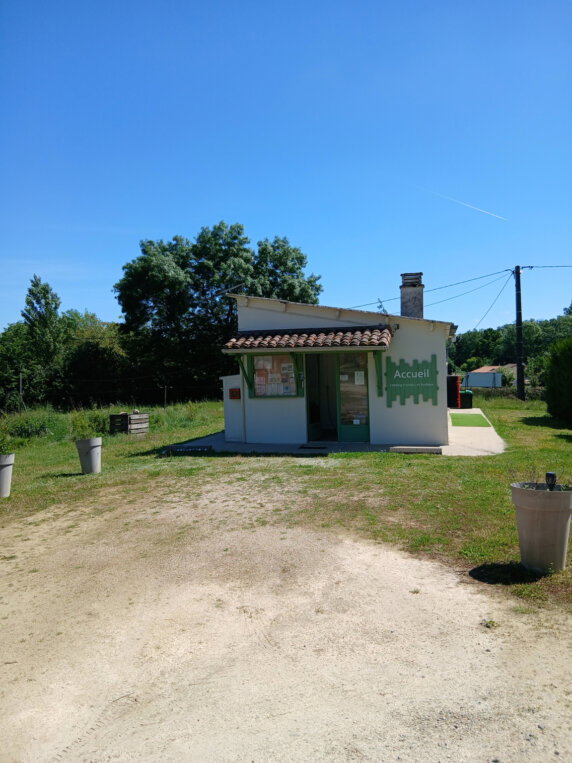 Camping du Fouilloux - photo 3