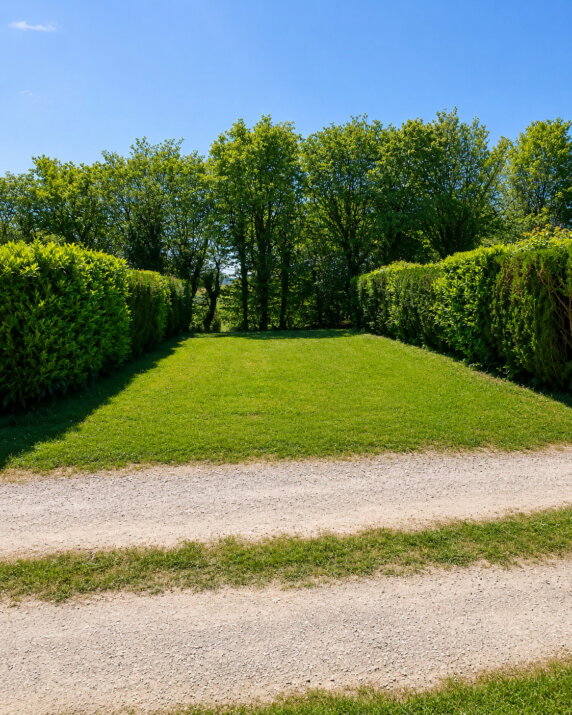 Camping du Fouilloux - photo 2