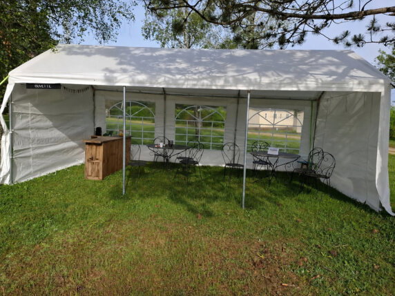 Camping du Fouilloux - photo 4