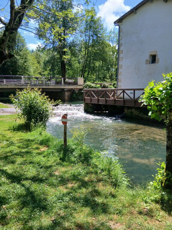 Camping du Fouilloux - photo 9