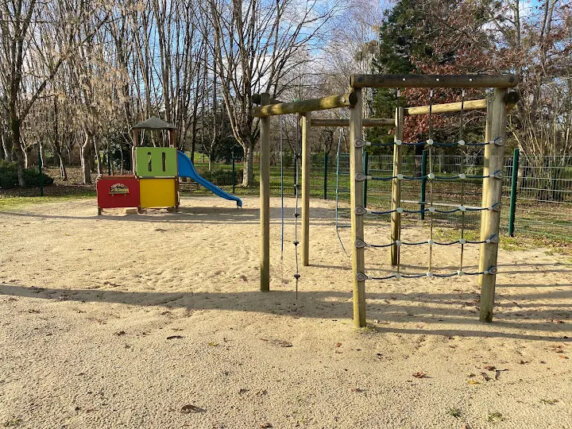 Camping du Fouilloux - photo 7