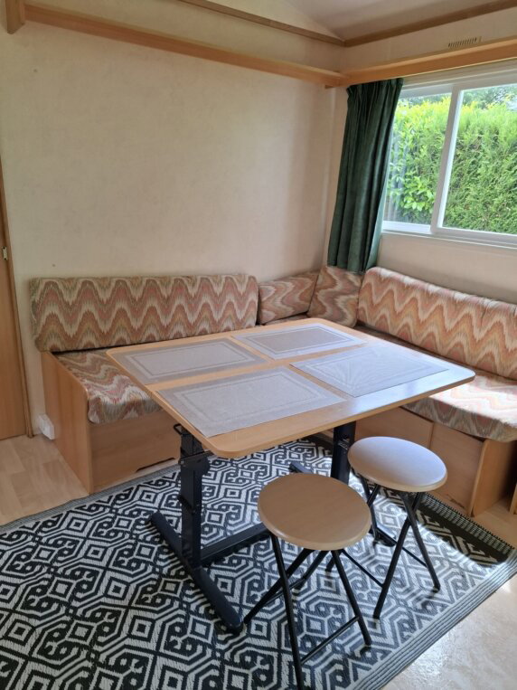 Camping du Fouilloux - photo 12