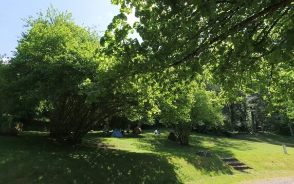 Camping La Chapelle - photo 2