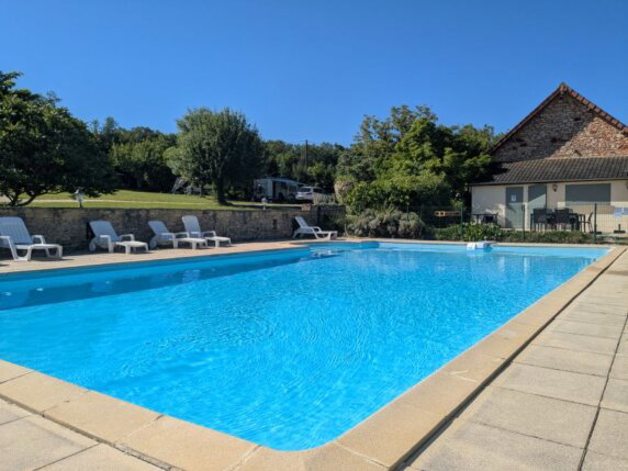 Camping Lagoudalie - photo 2