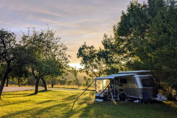 Camping Lagoudalie - photo 1