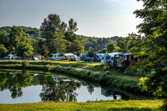 Camping Les Castors - photo 1