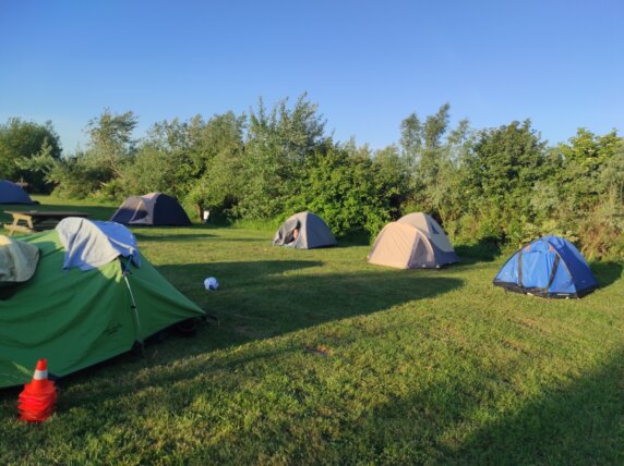 Campspace in Hoogwoud - photo 2
