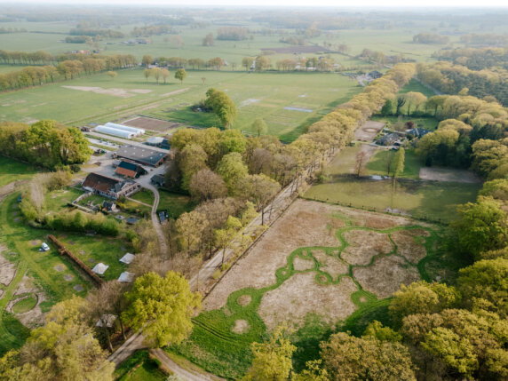 Regeneratieve Boerderij en Camping ‚t Gagel - photo 1